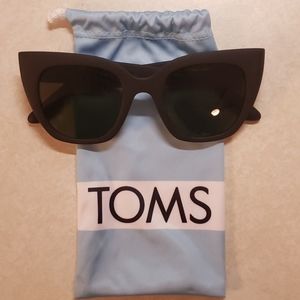 Toms sunglasses